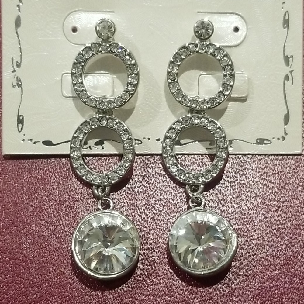 COSTUME JEWELRY CLEARANCE!!